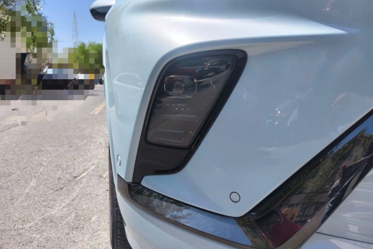 Used Buick E5 2023 Zhenxiang Standard Range Edition Right Front Headlight