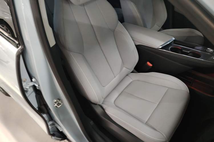 Used Buick E5 2023 Zhenxiang Standard Range Edition Right Front Seat