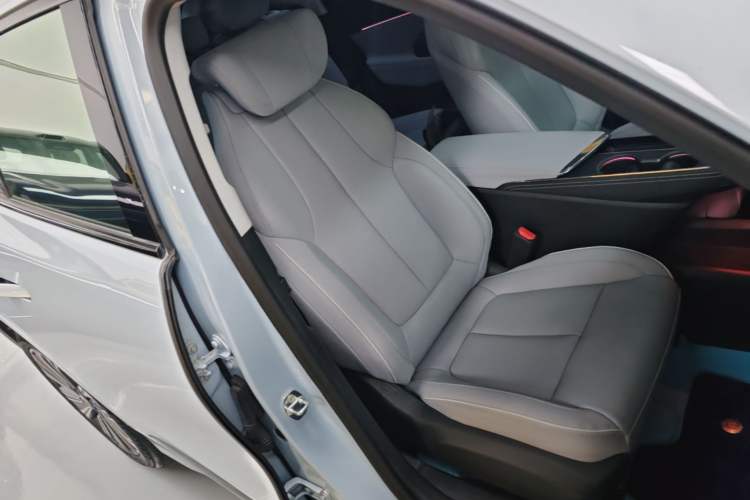 Used Buick E5 2023 Zhenxiang Standard Range Edition Right Front Seat