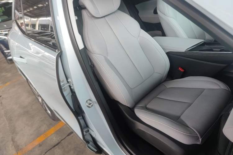Used Buick E5 2023 Zhenxiang Standard Range Edition Right Front Seat