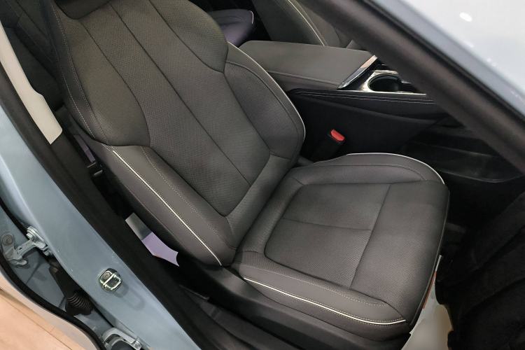 Used Buick E5 2023 Zhenxiang Standard Range Edition Right Front Seat