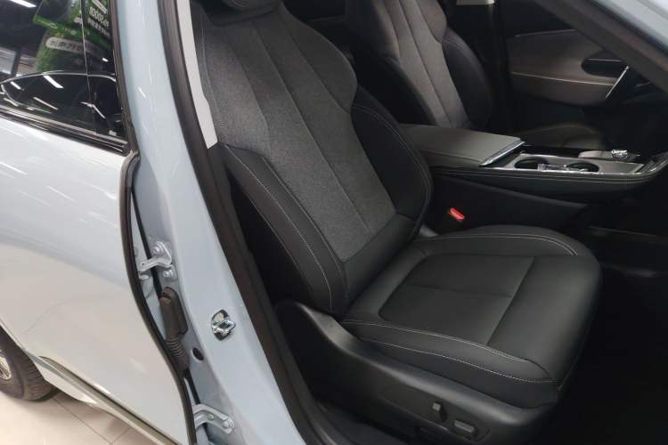 Used Buick E5 2023 Zhixiang Standard Range Edition Right Front Seat