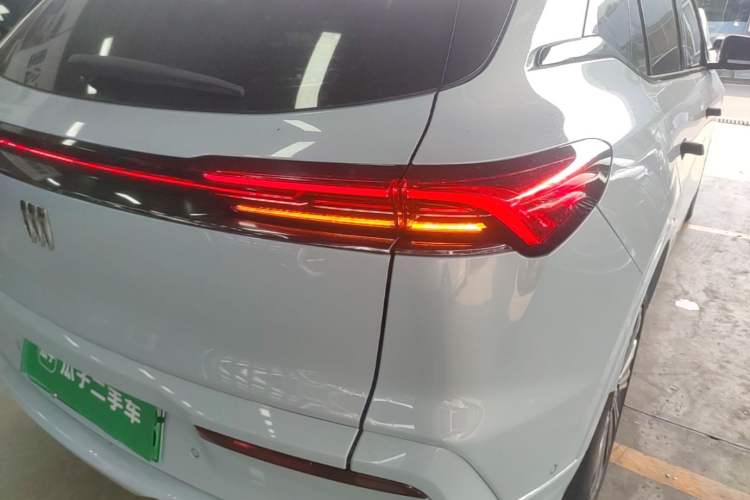 Used Buick E5 2023 Zhenxiang Standard Range Edition Right Rear Taillight