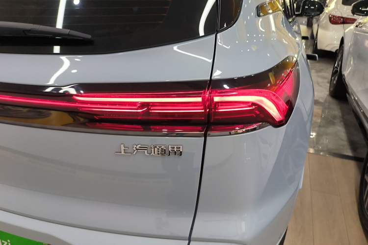 Used Buick E5 2023 Zhenxiang Standard Range Edition Right Rear Taillight
