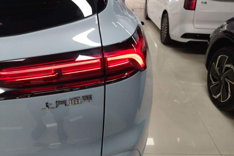 Used Buick E5 2023 Zhixiang Standard Range Edition Right Rear Taillight