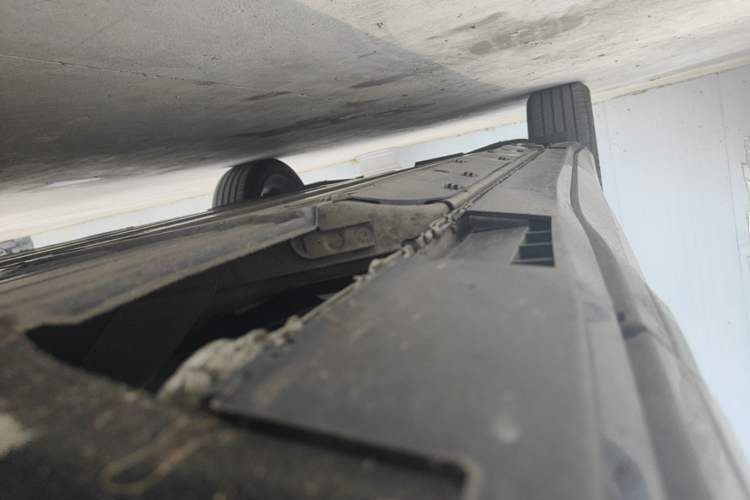 Used Buick E5 2023 Zhenxiang Standard Range Edition Right Side Sill