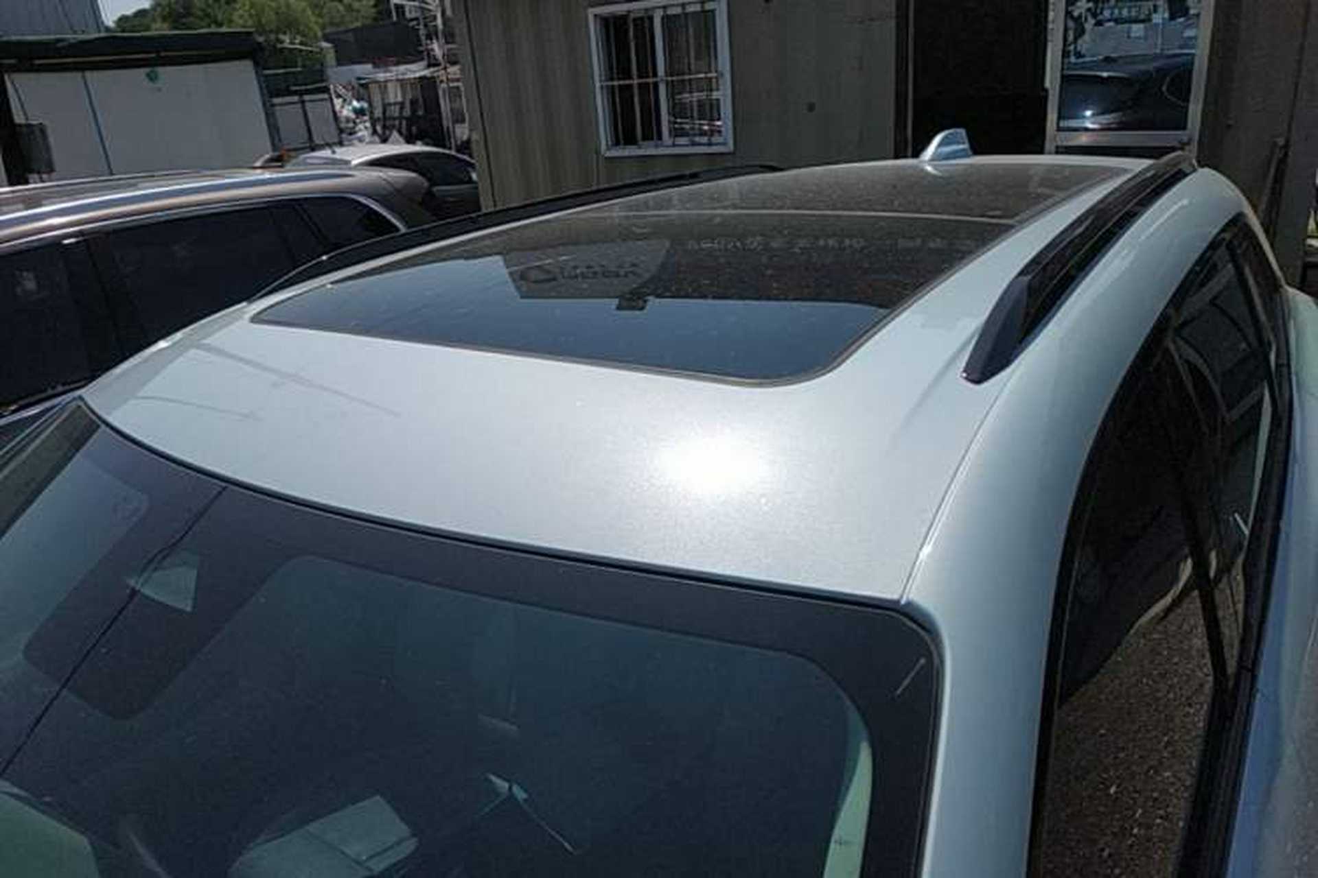 Used Buick E5 2023 Zhenxiang Standard Range Edition Roof