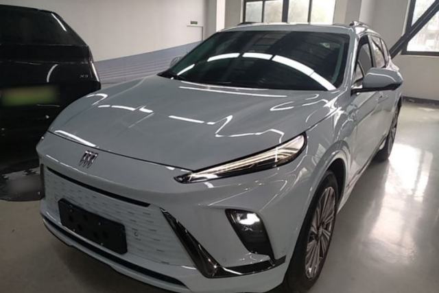 Used Buick E5 2023 Zhenxiang Standard Range Edition