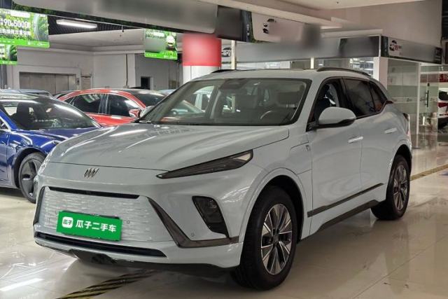 Used Buick E5 2023 Zhixiang Standard Range Edition