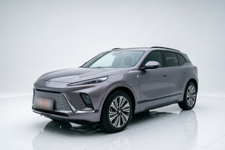 Used Buick E5 2023 Zhenxiang Standard Range Edition Guazi used car, China used car export, Used car for sale, Used cars, Cheapest cars for sale