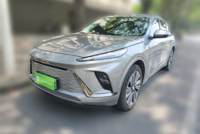 Used Buick E5 2023 Zhenxiang Standard Range Edition