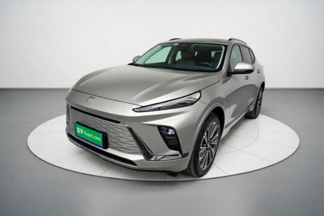Used Buick E5 2023 Zhenxiang Standard Range Edition