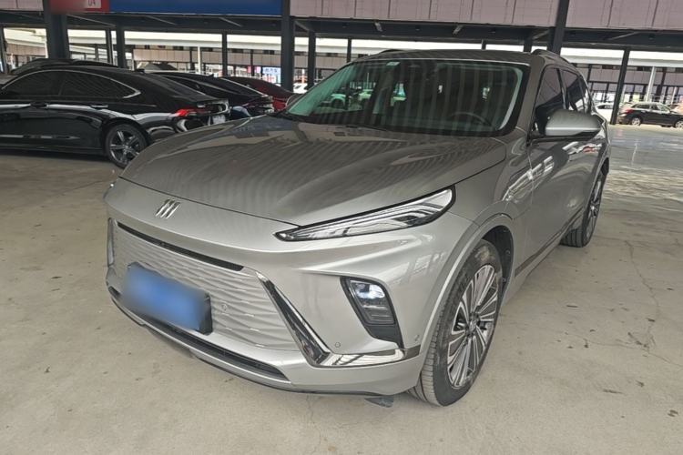 Used Buick E5 2023 Zhenxiang Standard Range Edition Guazi used car, China used car export, Used car for sale, Used Buick cars, Cheapest cars for sale, Electric vehicle, New energy car