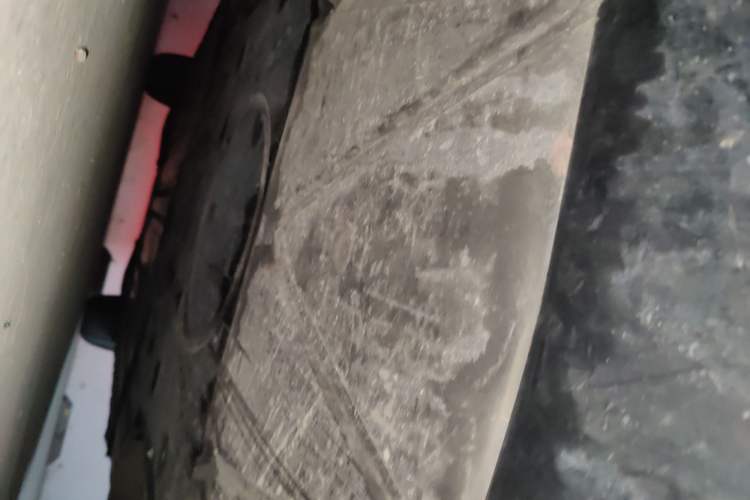 Used Buick E5 2023 Pioneer Edition Chassis Front