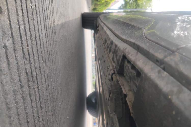 Used Buick E5 2023 Zhenxiang Standard Range Edition Chassis Front Right