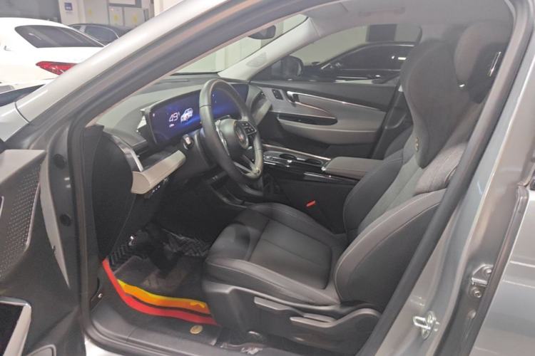 Used Buick E5 2023 Pioneer Edition Driver Seat