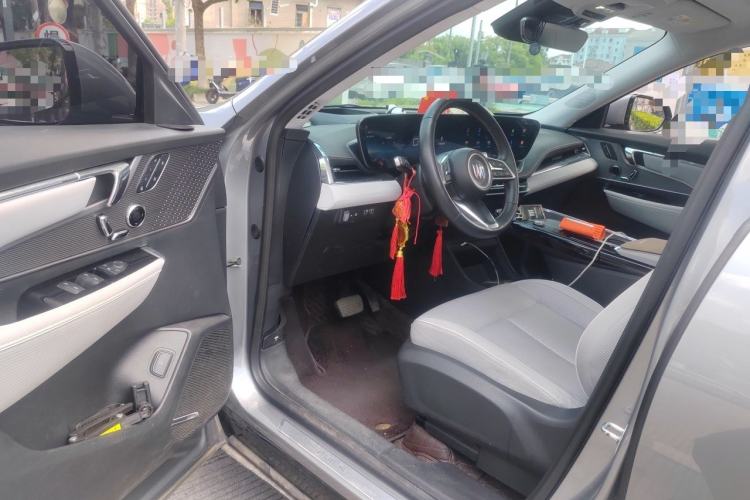 Used Buick E5 2023 Zhenxiang Standard Range Edition Driver Seat