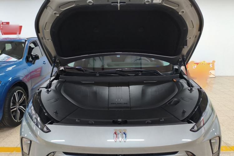 Used Buick E5 2023 Zhenxiang Standard Range Edition Engine Bay