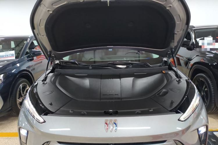 Used Buick E5 2023 Zhenxiang Standard Range Edition Engine Bay