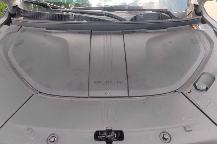 Used Buick E5 2023 Zhenxiang Standard Range Edition Engine Bay