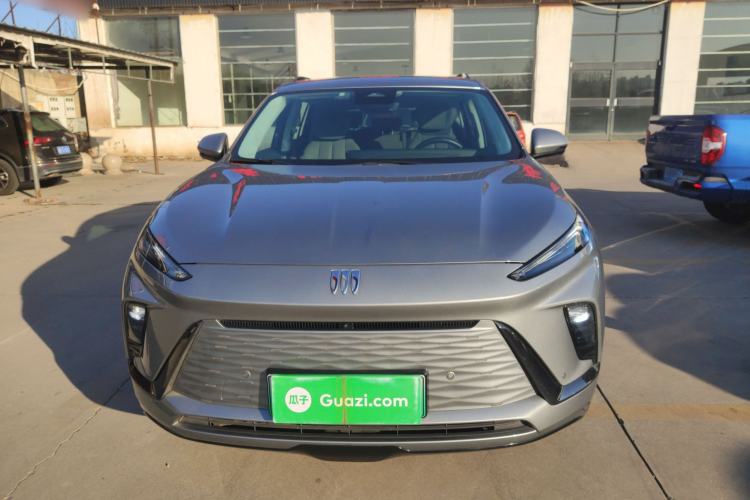 Used Buick E5 2023 Zhenxiang Standard Range Edition Exterior 1