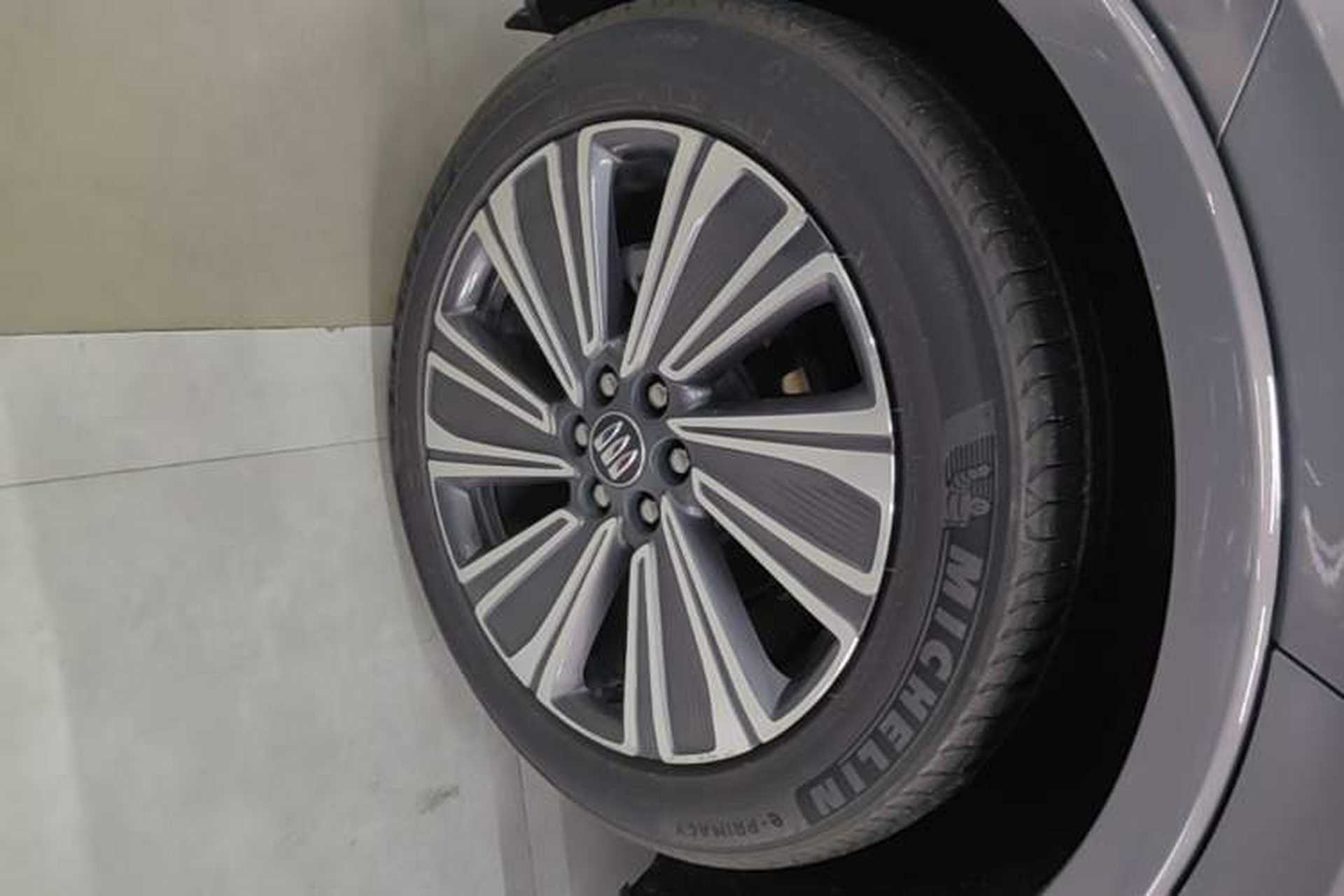 Used Buick E5 2023 Zhenxiang Standard Range Edition Exterior 2