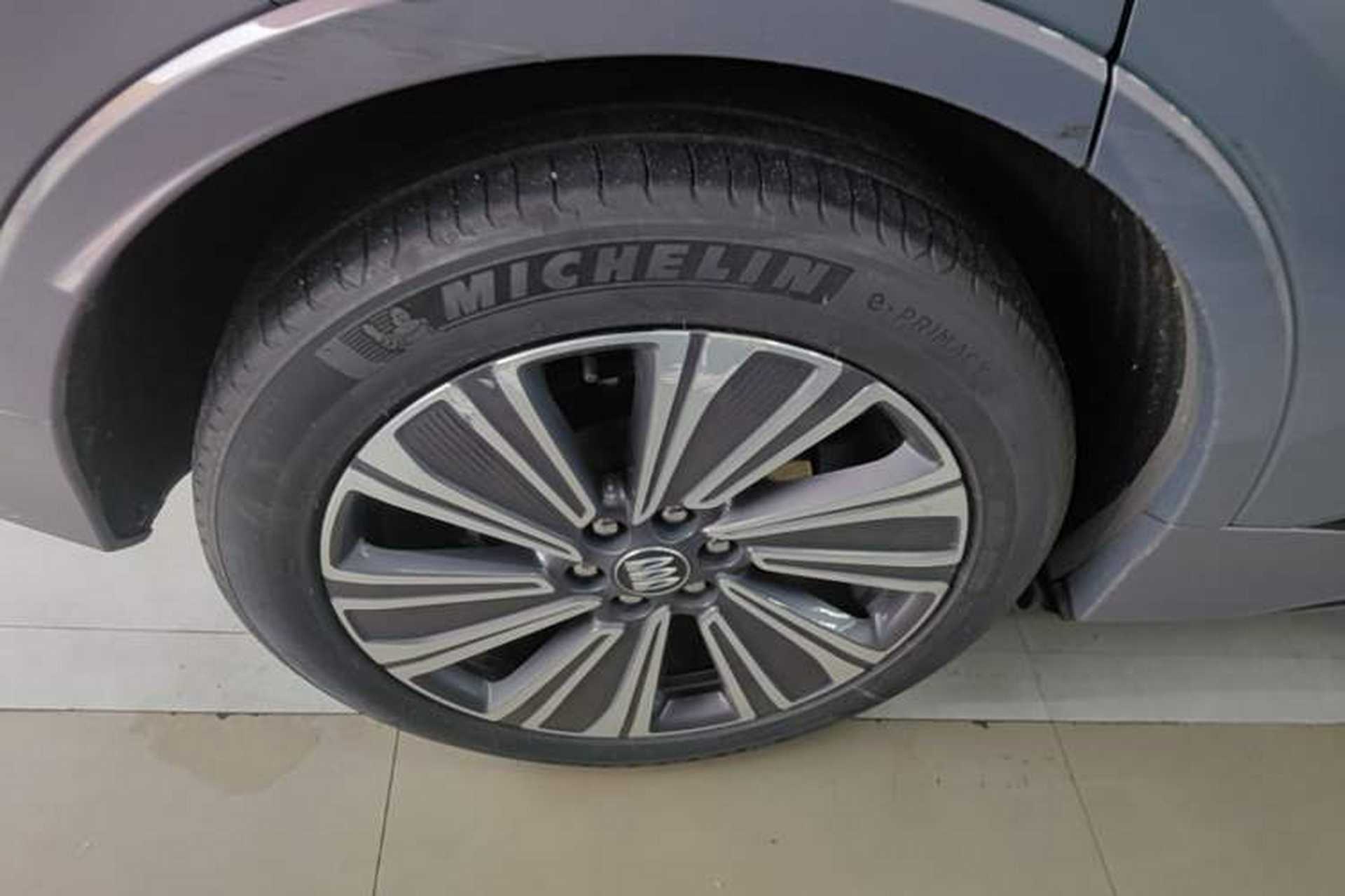 Used Buick E5 2023 Zhenxiang Standard Range Edition Exterior 3