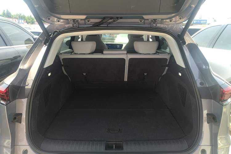 Used Buick E5 2023 Zhenxiang Standard Range Edition Exterior 6