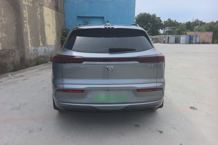 Used Buick E5 2023 Pioneer Edition Exterior 7