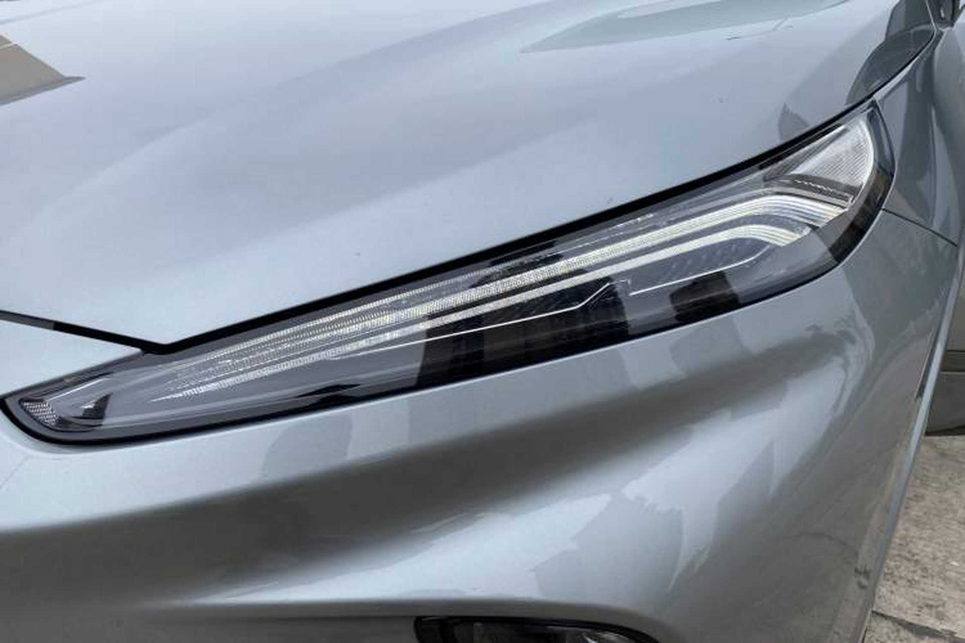 Used Buick E5 2023 Zhenxiang Standard Range Edition Exterior 7