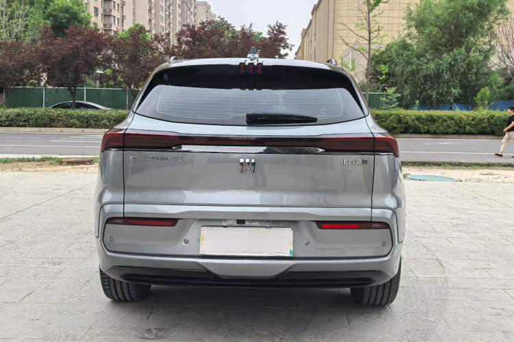 Used Buick E5 2023 Zhenxiang Standard Range Edition Exterior 7