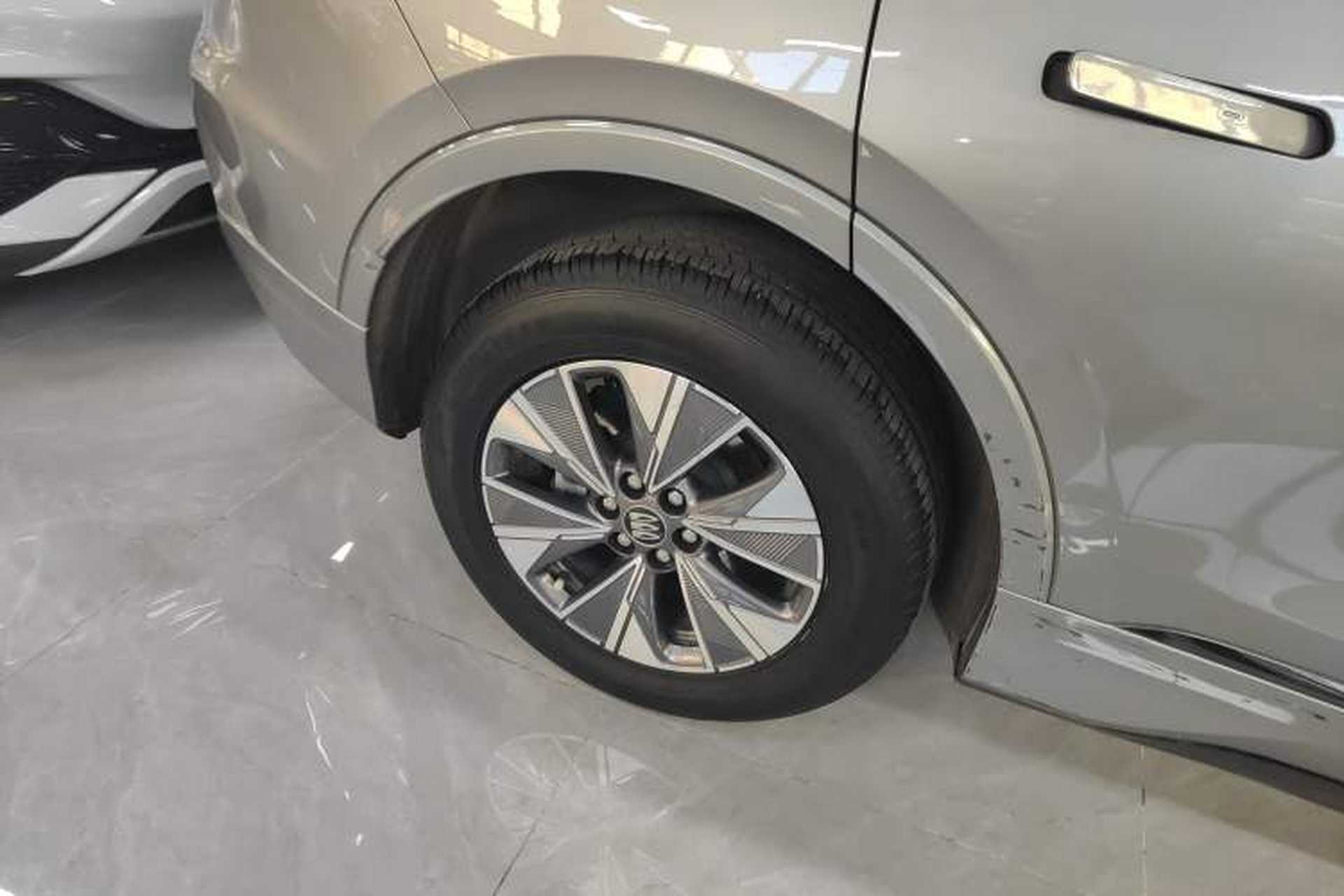 Used Buick E5 2023 Pioneer Edition Exterior 8