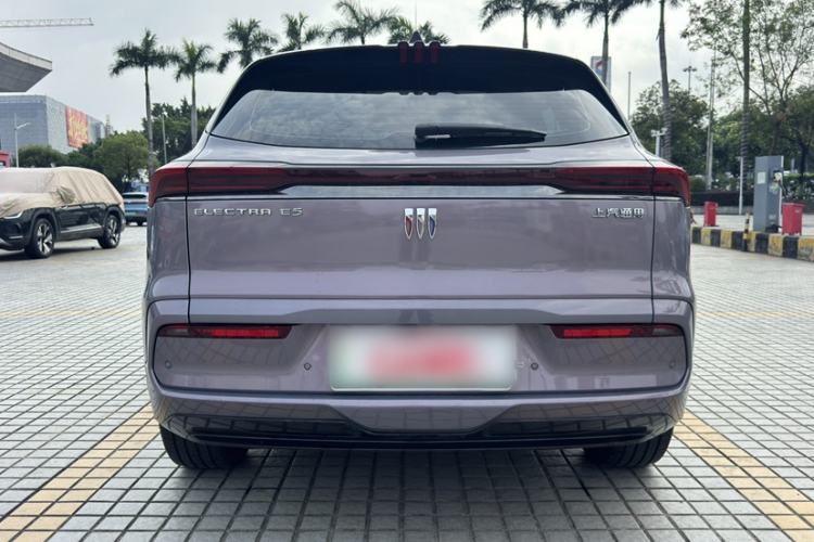 Used Buick E5 2023 Zhenxiang Standard Range Edition Exterior 9
