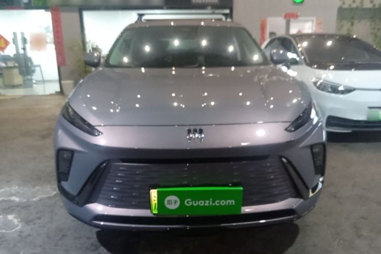 Used Buick E5 2023 Zhenxiang Standard Range Edition Front