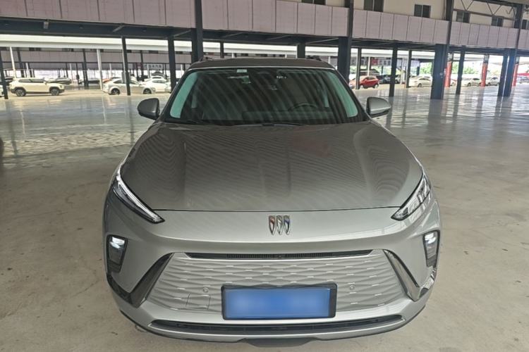 Used Buick E5 2023 Zhenxiang Standard Range Edition Front
