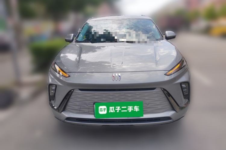 Used Buick E5 2023 Zhenxiang Standard Range Edition Front