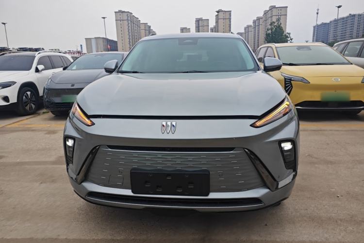 Used Buick E5 2023 Zhenxiang Standard Range Edition Front