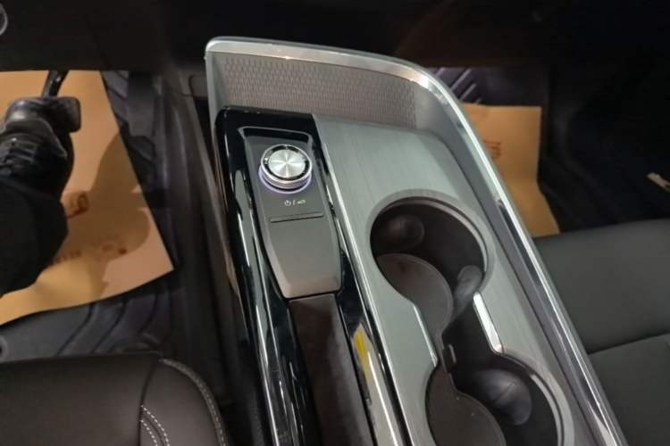 Used Buick E5 2023 Pioneer Edition Gear Lever