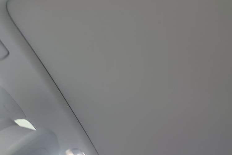 Used Buick E5 2023 Zhenxiang Standard Range Edition Headliner