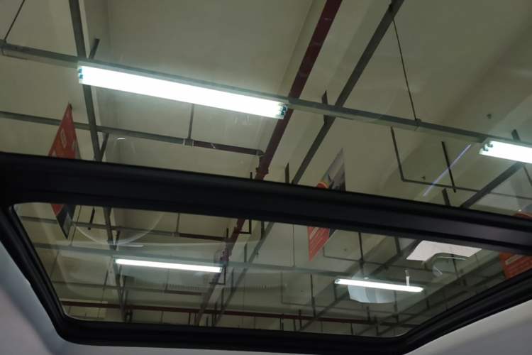 Used Buick E5 2023 Zhenxiang Standard Range Edition Headliner