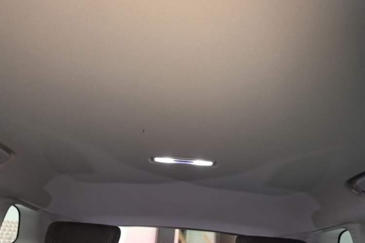 Used Buick E5 2023 Pioneer Edition Headliner