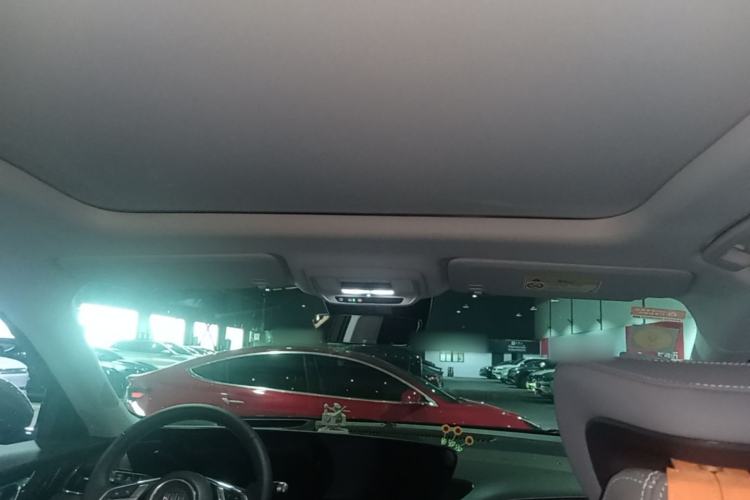 Used Buick E5 2023 Zhenxiang Standard Range Edition Headliner