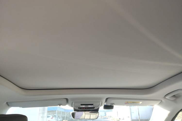 Used Buick E5 2023 Zhenxiang Standard Range Edition Headliner