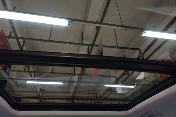 Used Buick E5 2023 Zhenxiang Standard Range Edition Headliner