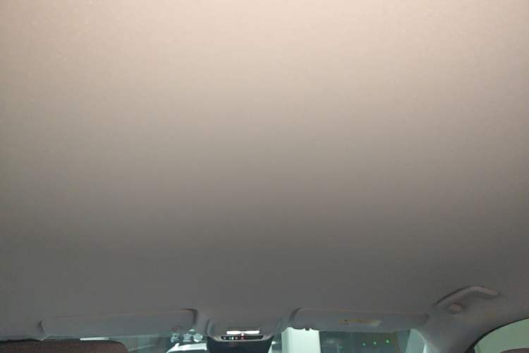 Used Buick E5 2023 Pioneer Edition Headliner