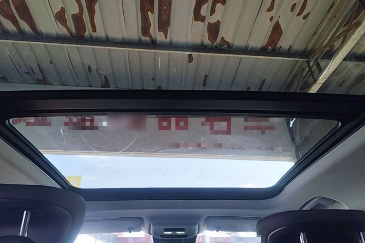 Used Buick E5 2023 Zhenxiang Standard Range Edition Headliner