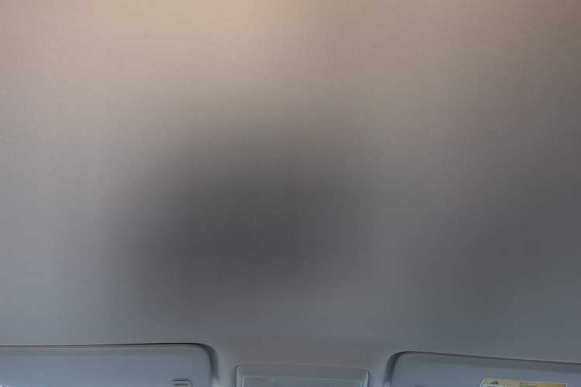 Used Buick E5 2023 Pioneer Edition Headliner