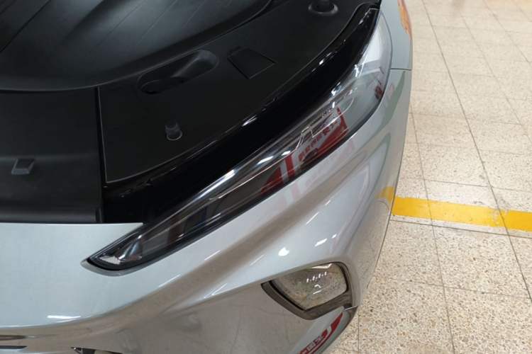 Used Buick E5 2023 Zhenxiang Standard Range Edition Left Front Headlight