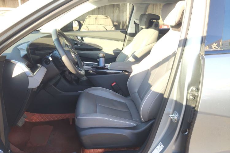 Used Buick E5 2023 Zhenxiang Standard Range Edition Left Front Seat