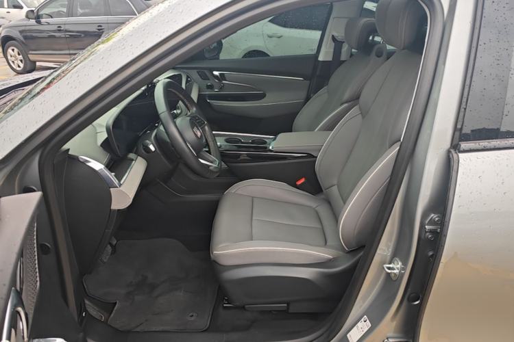 Used Buick E5 2023 Zhenxiang Standard Range Edition Left Front Seat